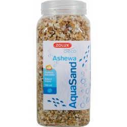 DÉCO Aquasand ashewa Jaune...