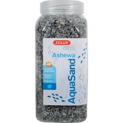 DÉCO Aquasand ashewa Gris...