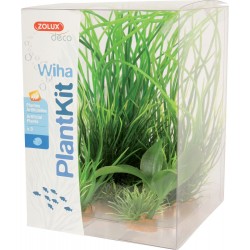 ZOLUX DÉCO Plant kit wiha...