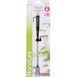ZOLUX NANOLIFE Aspirateur à...
