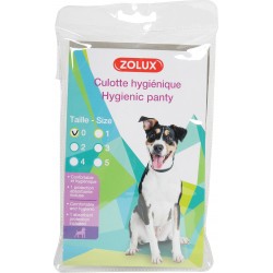 Culotte hygiénique Taille 0