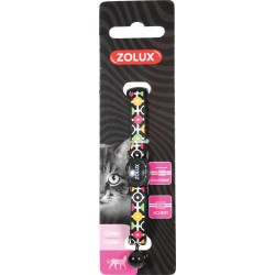 ARROW Collier réglable Chat...
