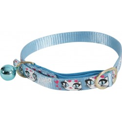ZOLUX LADYCAT Collier Chat...