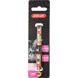 ARROW Collier réglable Chat...
