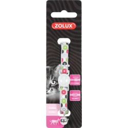 ARROW Collier réglable Chat...