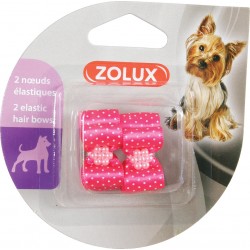 Noeuds élastiques Chien...