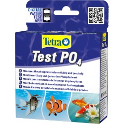 Test phosphates TETRA TEST PO4