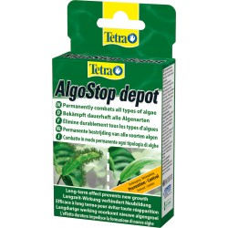 TETRA ALGOSTOP DEPOT...