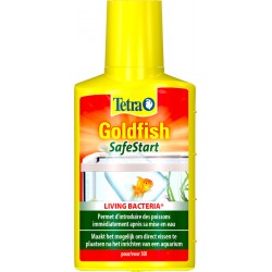 TETRA GOLDFISH SAFESTART...