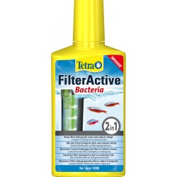 TETRA FILTERACTIVE BACTERIA...