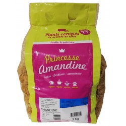 PRINCESSE AMANDINE Pomme de...