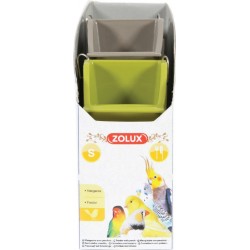 ZOLUX MANGEOIRE avec...