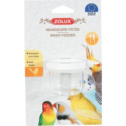 ZOLUX MANGEOIRE PATÉE...