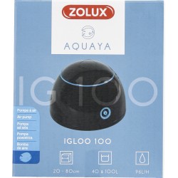 AQUAYA IG100 Pompe à air...