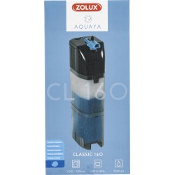 ZOLUX AQUAYA CL160...