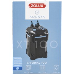 ZOLUX AQUAYA XT100...