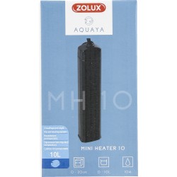 ZOLUX AQUAYA MH10 Chauffage...