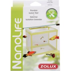 ZOLUX NANOLIFE Pondoir...