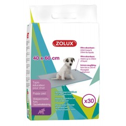 TAPIS ÉDUCATEUR Chiot 40X60...