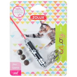 ENJOY Laser jeu Chat