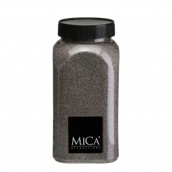 Sable  Anthracite En Sable...