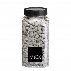 Marbles  Gris Clair En...