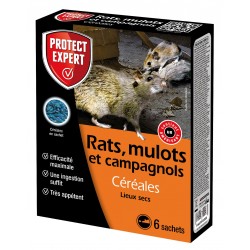 PROTECT EXPERT Rats...
