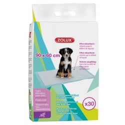 TAPIS ÉDUCATEUR Chiot 90X60...