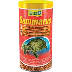 TETRA GAMMARUS Aliment...