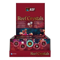 Sel REEF CRYSTALS Pour 10l...