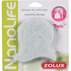NANOLIFE Basic éponge de...