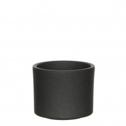 Cache-Pot Era Rond Gris...