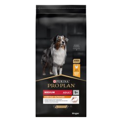 Croquettes PURINA PRO PLAN...
