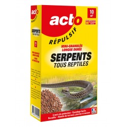 ACTO RÉPULSIF-Répulsifs...