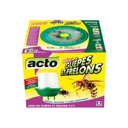 ACTO INSECTIDE-Piège À...