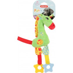 PUPPY Jouet Chiot Girafe...