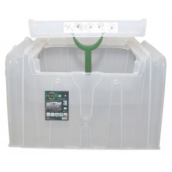 Tunnel De Forcage Modulo 60...