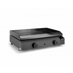 Plancha gaz 60CM FORGE...