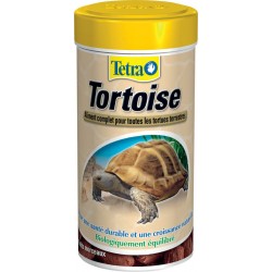 TETRA TORTOISE Aliment...