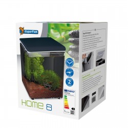 SUPERFISH HOME 8 MINI...