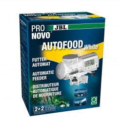 JBL PRONOVO AUTOFOOD WHITE...