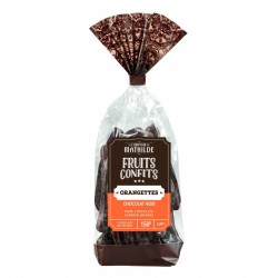 Orangette Chocolat Noir...
