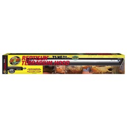 ZOOMED REPTISUN TERRARIUM...