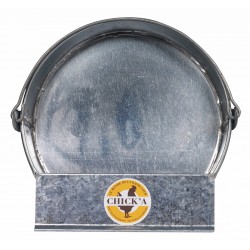 Abreuvoir seau niveau...