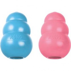 Jouet chiot KONG PUPPY...