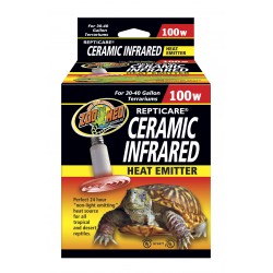 ZOOMED REPTICARE CERAMIC...