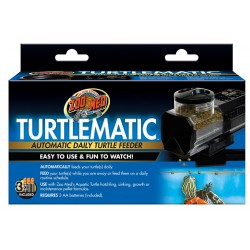 ZOOMED TURTLEMATIC...