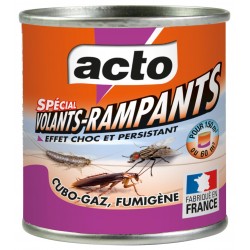 ACTO INSECTIDE-Spécial...