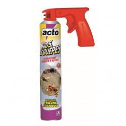 ACTO INSECTIDE-Spécial Nids...