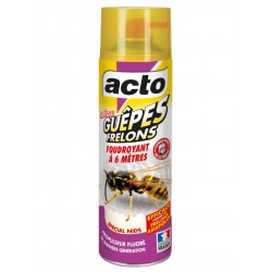 ACTO INSECTIDE-Spécial...